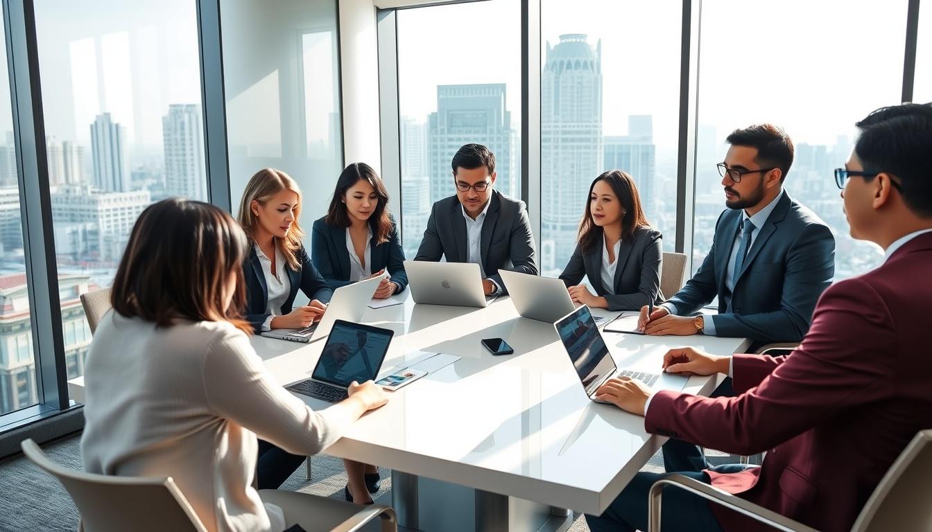 Welcome to CorporateCore