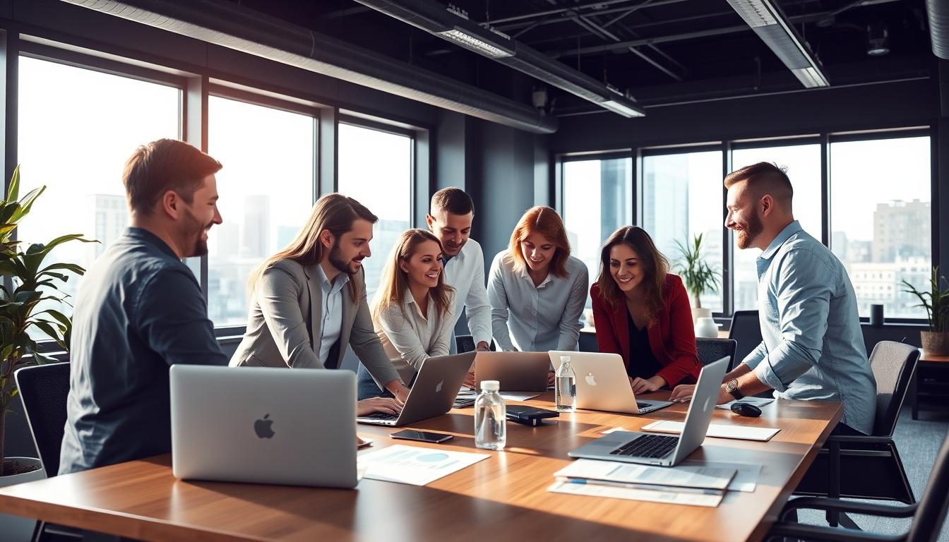 Unlock Your Business Potential