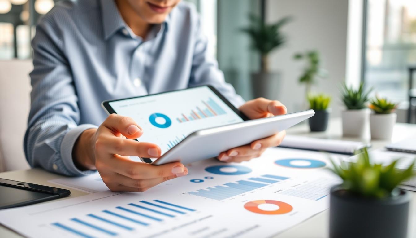 Why Choose CorporateCore?