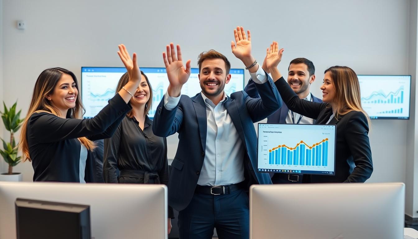 Elevate Customer Relationships
