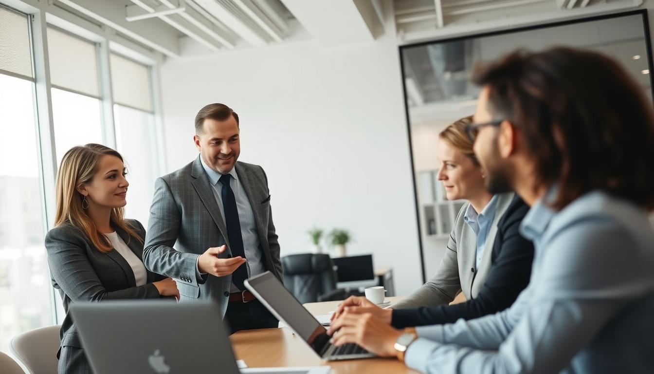 Transform Retail Operations
